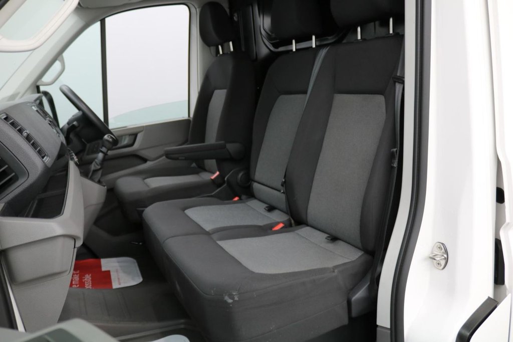 Used Volkswagen Crafter 2023 for sale - 77990957: Photo 26