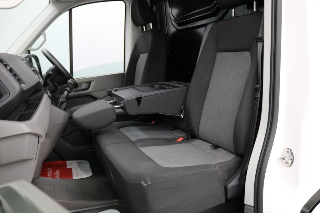 Used Volkswagen Crafter 2023 for sale - 77990957: Photo 27