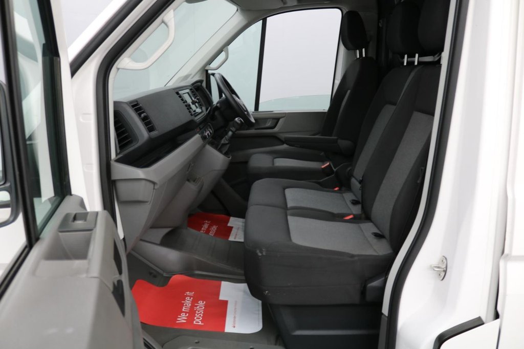 Used Volkswagen Crafter 2023 for sale - 77990957: Photo 29