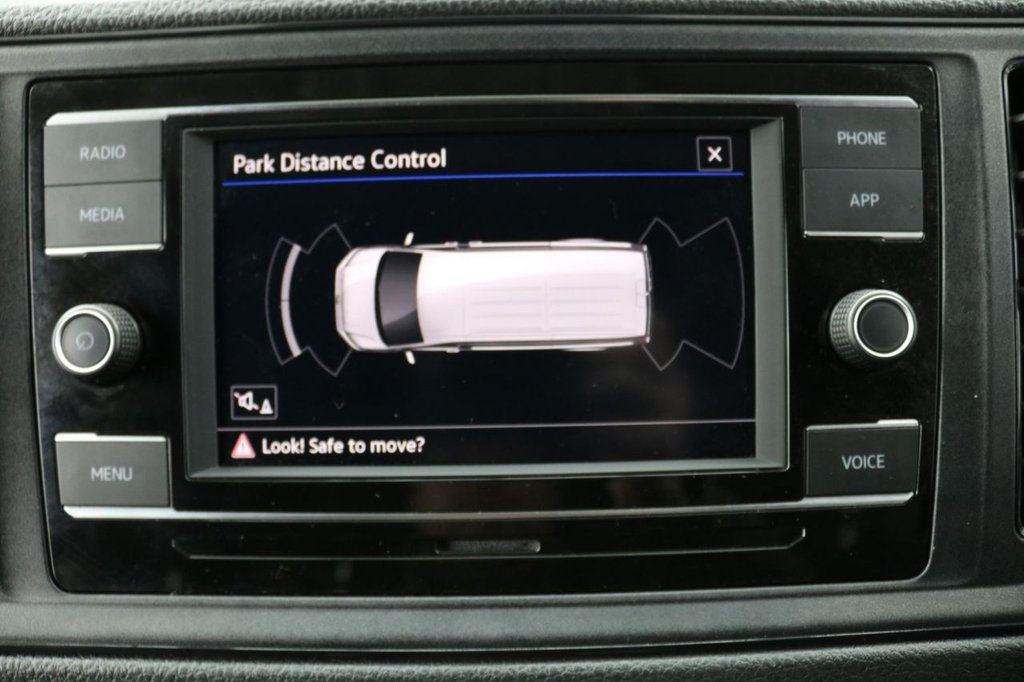 Used Volkswagen Crafter 2023 for sale - 77990957: Photo 3