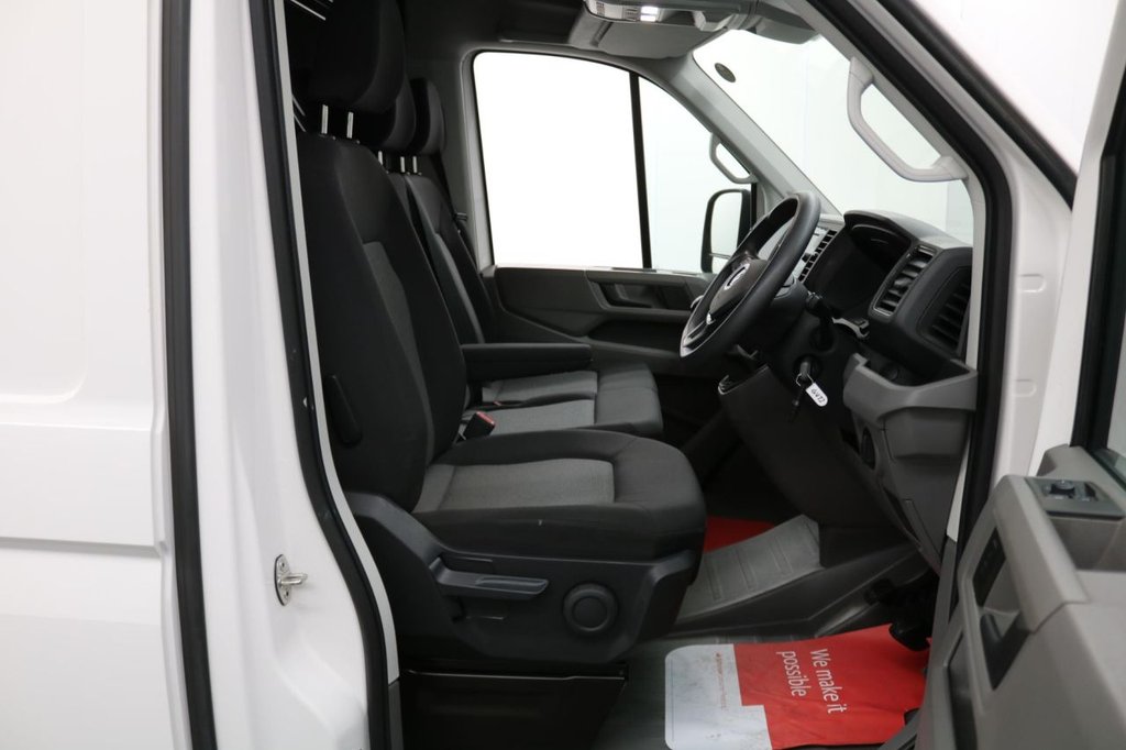 Used Volkswagen Crafter 2023 for sale - 77990957: Photo 30