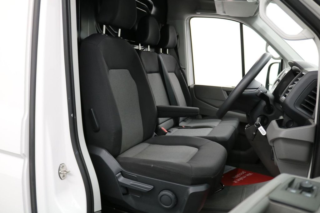 Used Volkswagen Crafter 2023 for sale - 77990957: Photo 31