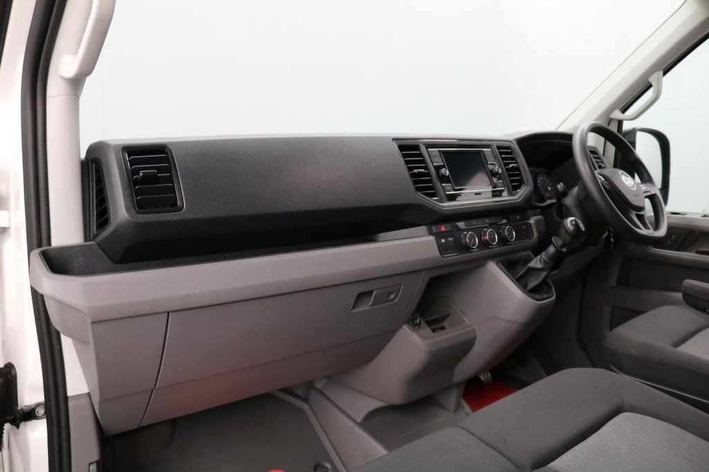 Used Volkswagen Crafter 2023 for sale - 77990957: Photo 32