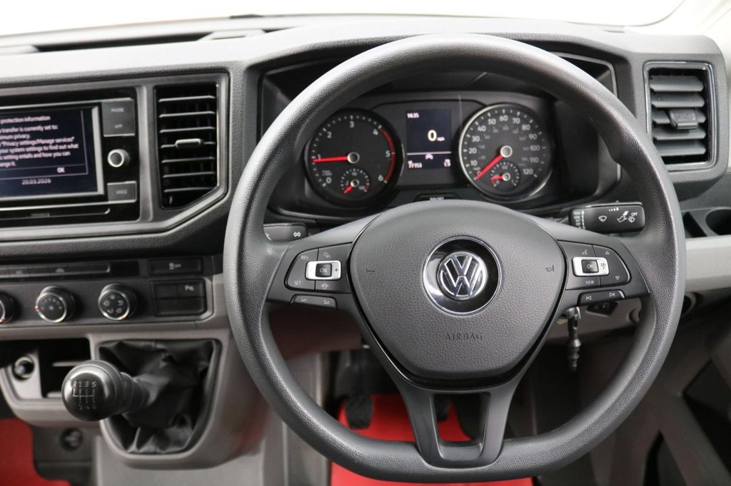 Used Volkswagen Crafter 2023 for sale - 77990957: Photo 38