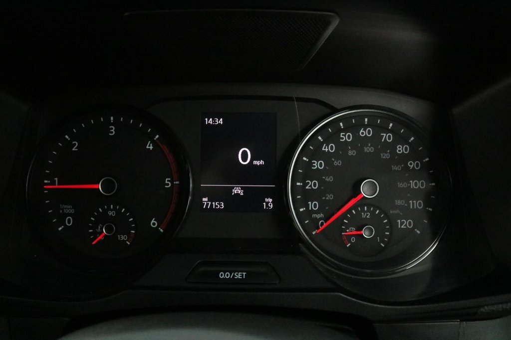 Used Volkswagen Crafter 2023 for sale - 77990957: Photo 42