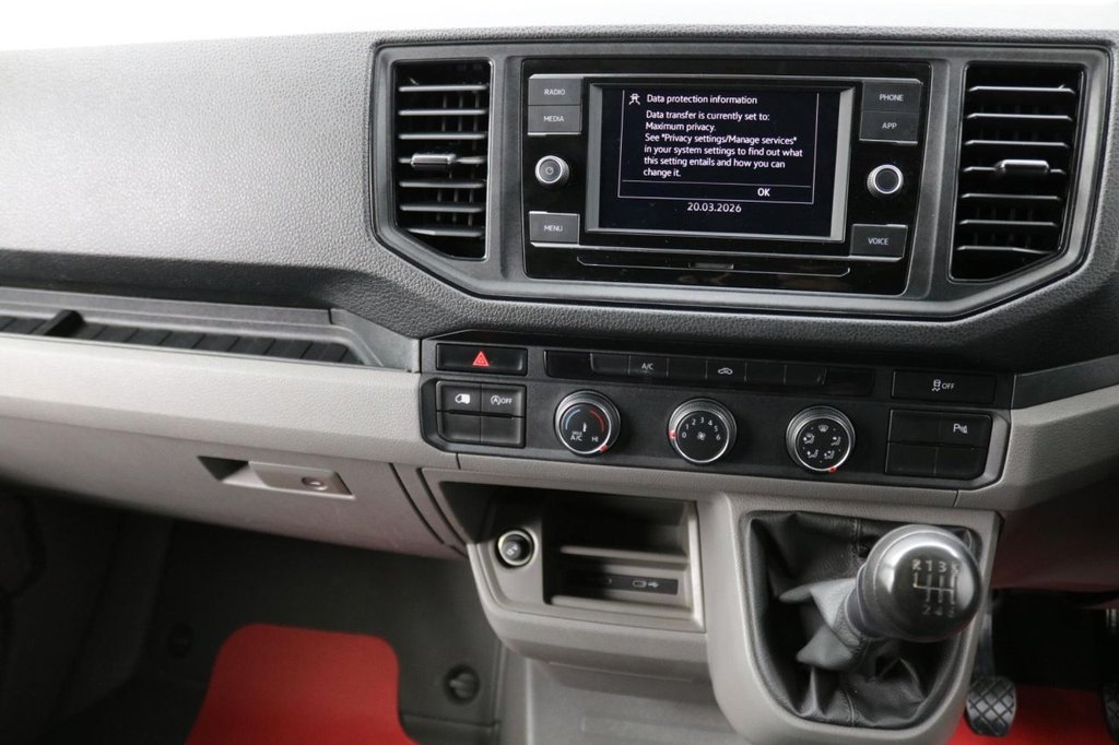 Used Volkswagen Crafter 2023 for sale - 77990957: Photo 50