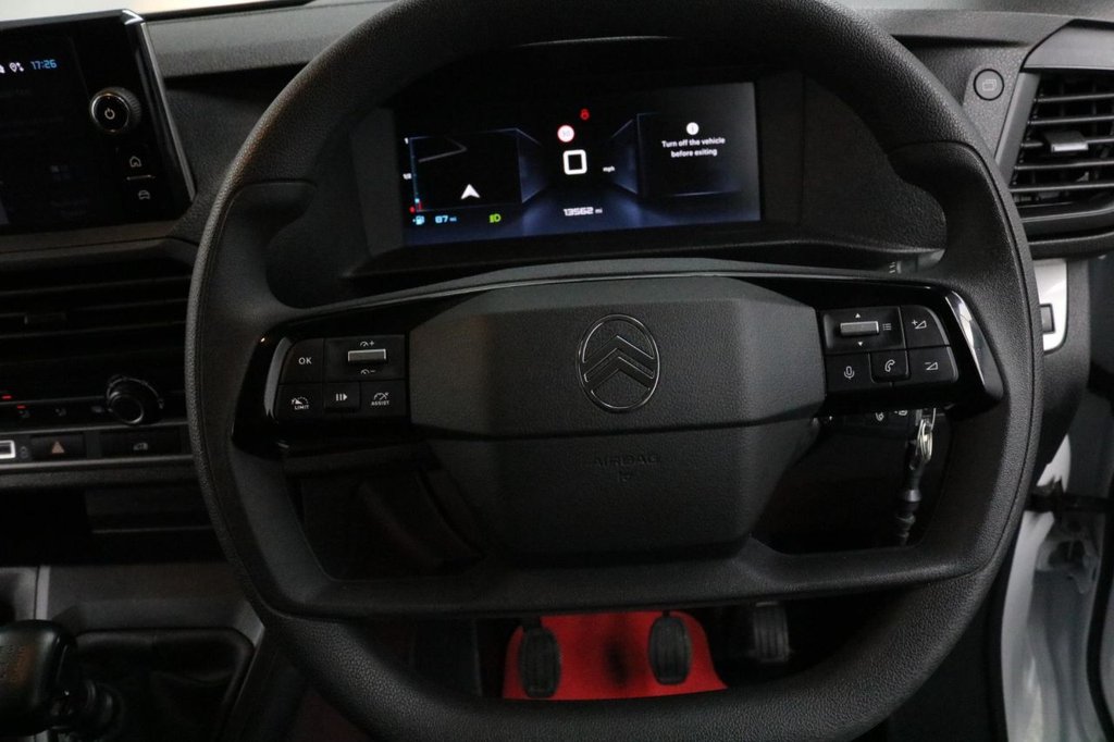 Vehicle 30