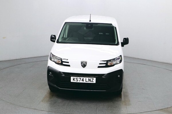 Used Peugeot Partner 2024 for sale - 76014784: Photo 11