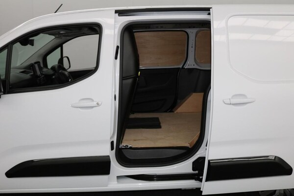 Used Peugeot Partner 2024 for sale - 76014784: Photo 12