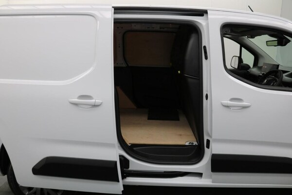 Used Peugeot Partner 2024 for sale - 76014784: Photo 14