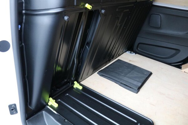Used Peugeot Partner 2024 for sale - 76014784: Photo 16