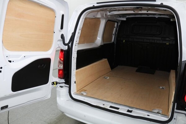 Used Peugeot Partner 2024 for sale - 76014784: Photo 17