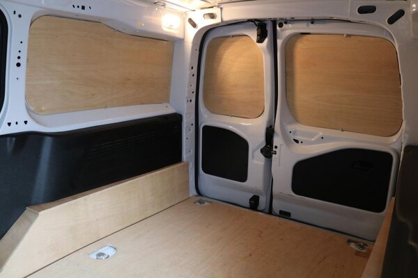 Used Peugeot Partner 2024 for sale - 76014784: Photo 18