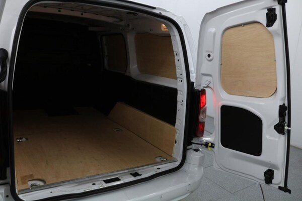 Used Peugeot Partner 2024 for sale - 76014784: Photo 21