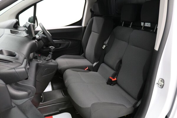 Used Peugeot Partner 2024 for sale - 76014784: Photo 22