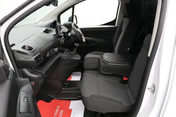 Used Peugeot Partner 2024 for sale - 76014784: Photo 23