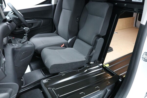Used Peugeot Partner 2024 for sale - 76014784: Photo 25