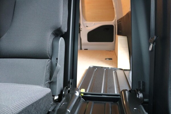 Used Peugeot Partner 2024 for sale - 76014784: Photo 26