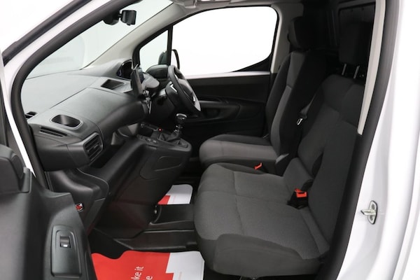 Used Peugeot Partner 2024 for sale - 76014784: Photo 27