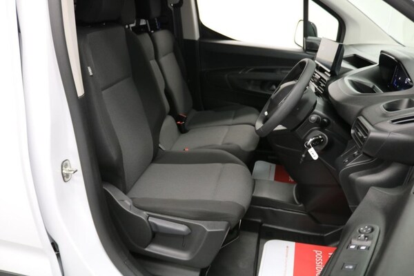 Used Peugeot Partner 2024 for sale - 76014784: Photo 28