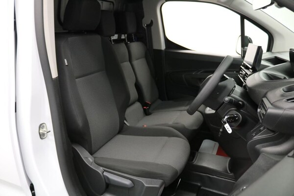 Used Peugeot Partner 2024 for sale - 76014784: Photo 29
