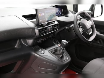 Used Peugeot Partner 2024 for sale - 76014784: Photo 2