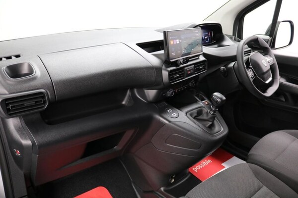 Used Peugeot Partner 2024 for sale - 76014784: Photo 30
