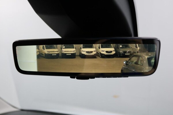 Used Peugeot Partner 2024 for sale - 76014784: Photo 32