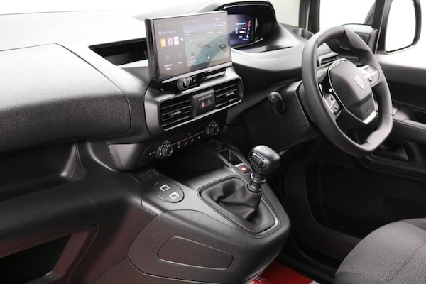 Used Peugeot Partner 2024 for sale - 76014784: Photo 34
