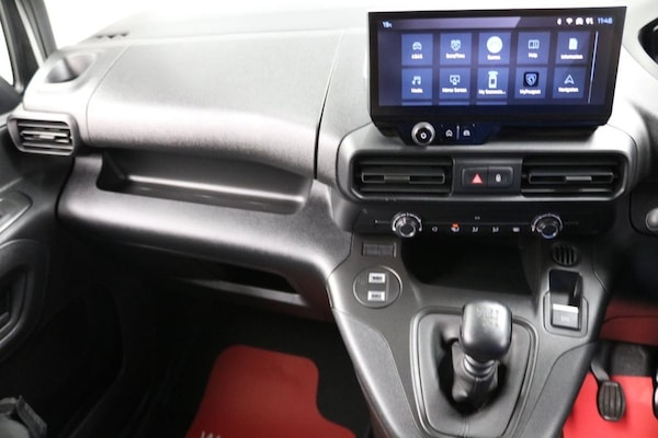 Used Peugeot Partner 2024 for sale - 76014784: Photo 41