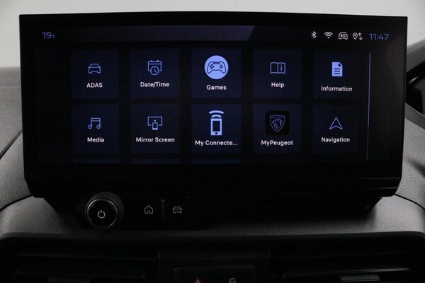 Used Peugeot Partner 2024 for sale - 76014784: Photo 48