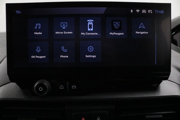 Used Peugeot Partner 2024 for sale - 76014784: Photo 49