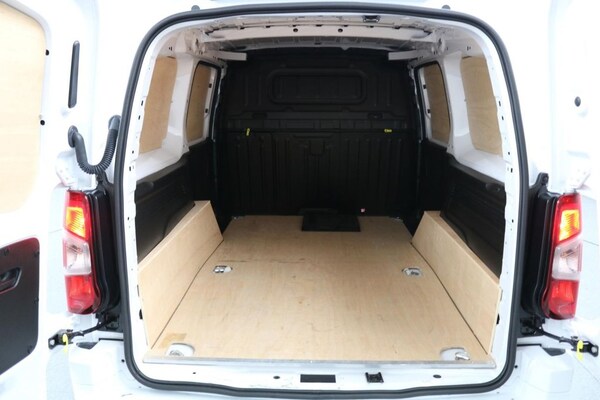 Used Peugeot Partner 2024 for sale - 76014784: Photo 4