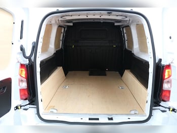Used Peugeot Partner 2024 for sale - 76014784: Photo 4
