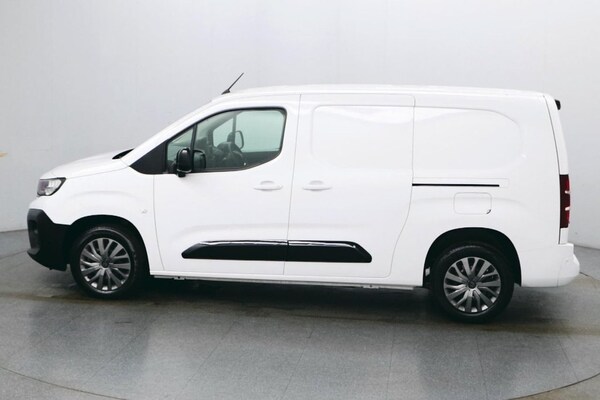 Used Peugeot Partner 2024 for sale - 76014784: Photo 5