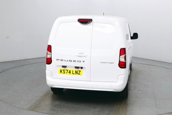 Used Peugeot Partner 2024 for sale - 76014784: Photo 7
