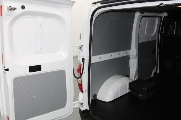 Used Maxus eDeliver 3 2021 for sale - 76038957: Photo 15