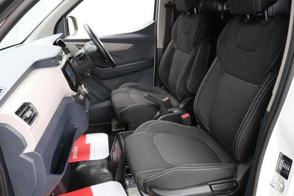 Used Maxus eDeliver 3 2021 for sale - 76038957: Photo 19