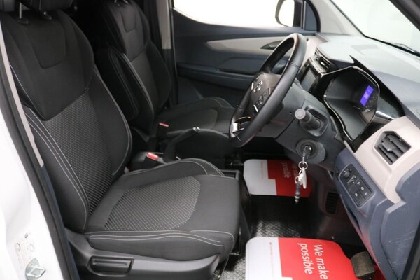 Used Maxus eDeliver 3 2021 for sale - 76038957: Photo 22