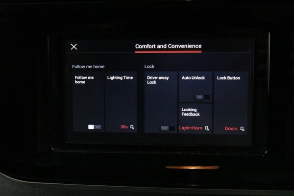 Used Maxus eDeliver 3 2021 for sale - 76038957: Photo 38