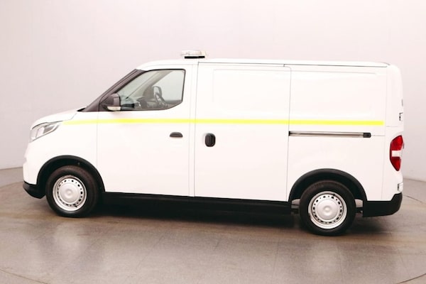 Used Maxus eDeliver 3 2021 for sale - 76038957: Photo 4