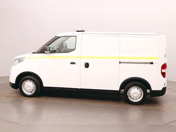 Used Maxus eDeliver 3 2021 for sale - 76038957: Photo 4