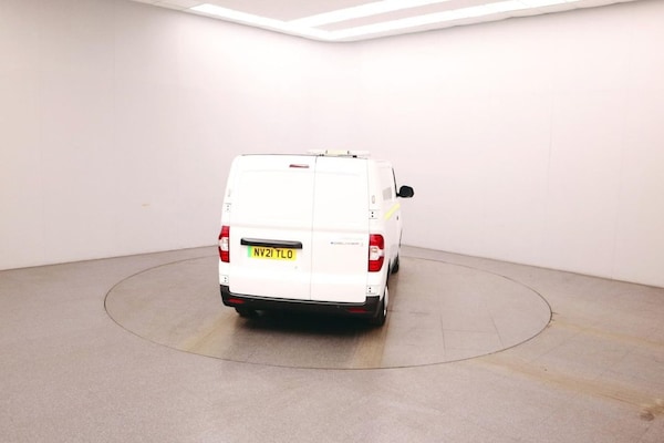 Used Maxus eDeliver 3 2021 for sale - 76038957: Photo 6