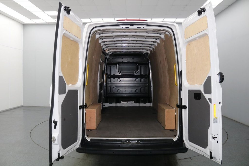 Used Volkswagen Crafter 2022 for sale - 77031057: Photo 13