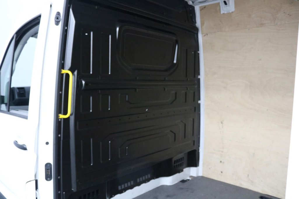 Used Volkswagen Crafter 2022 for sale - 77031057: Photo 14