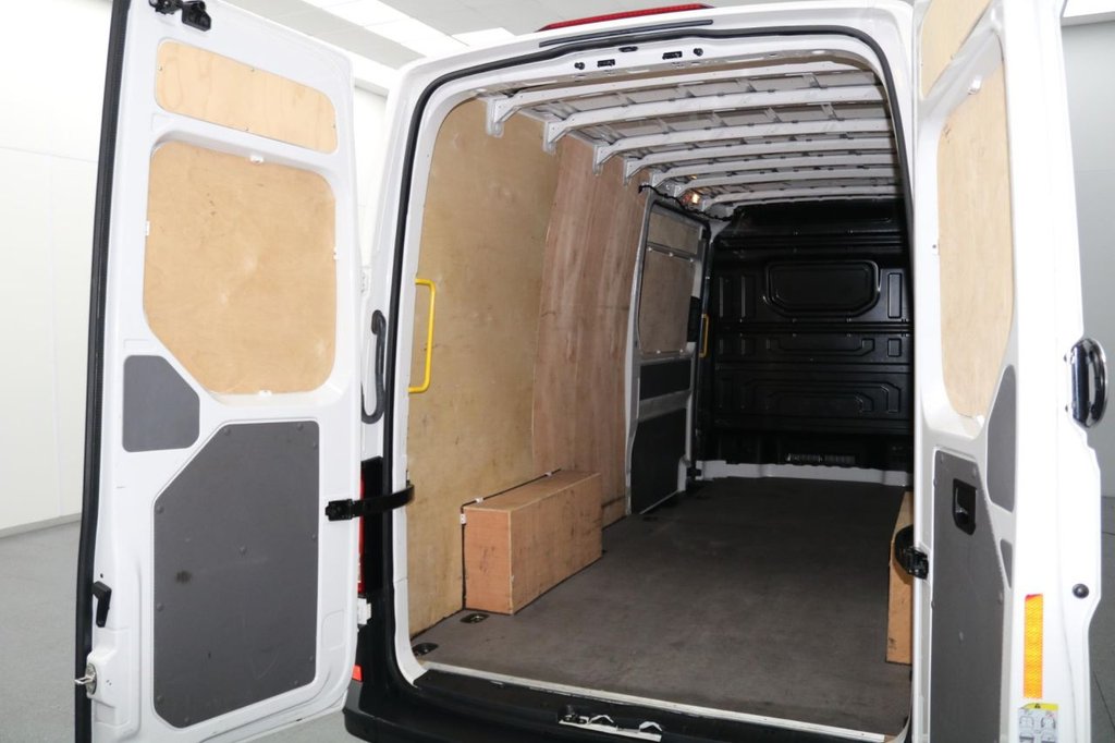 Used Volkswagen Crafter 2022 for sale - 77031057: Photo 16