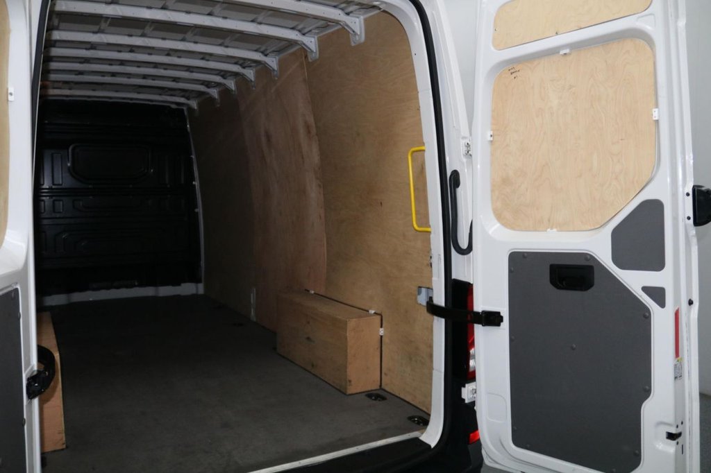 Used Volkswagen Crafter 2022 for sale - 77031057: Photo 18