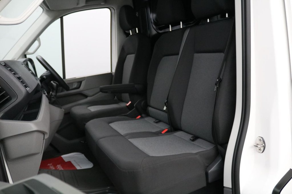 Used Volkswagen Crafter 2022 for sale - 77031057: Photo 20