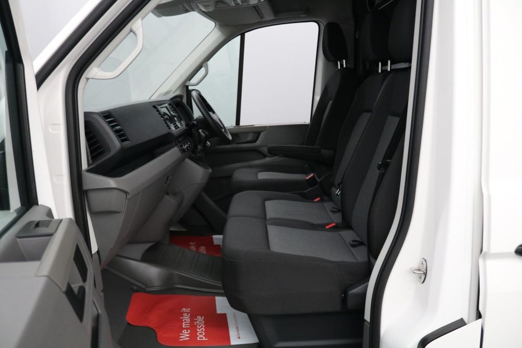 Used Volkswagen Crafter 2022 for sale - 77031057: Photo 23