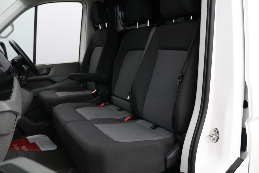 Used Volkswagen Crafter 2022 for sale - 77031057: Photo 24